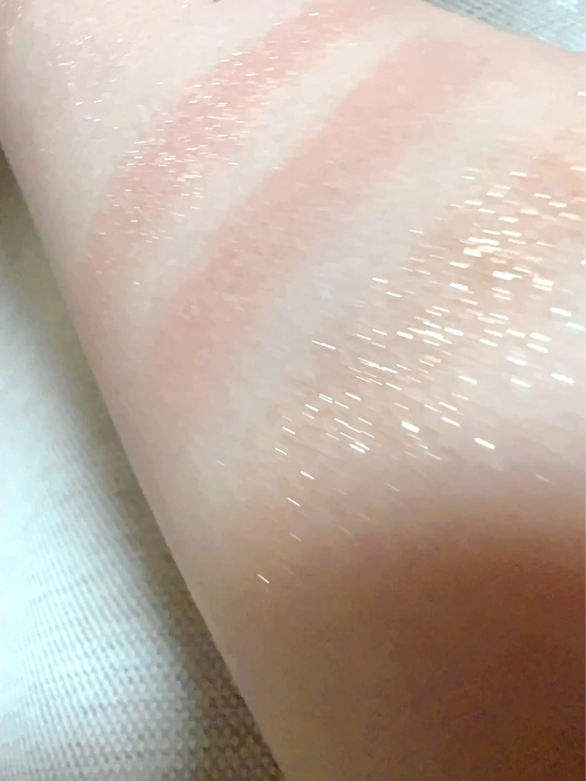 リュクス アイ & グロウ パレット/BOBBI BROWN/アイシャドウパレットの動画クチコミ5つ目