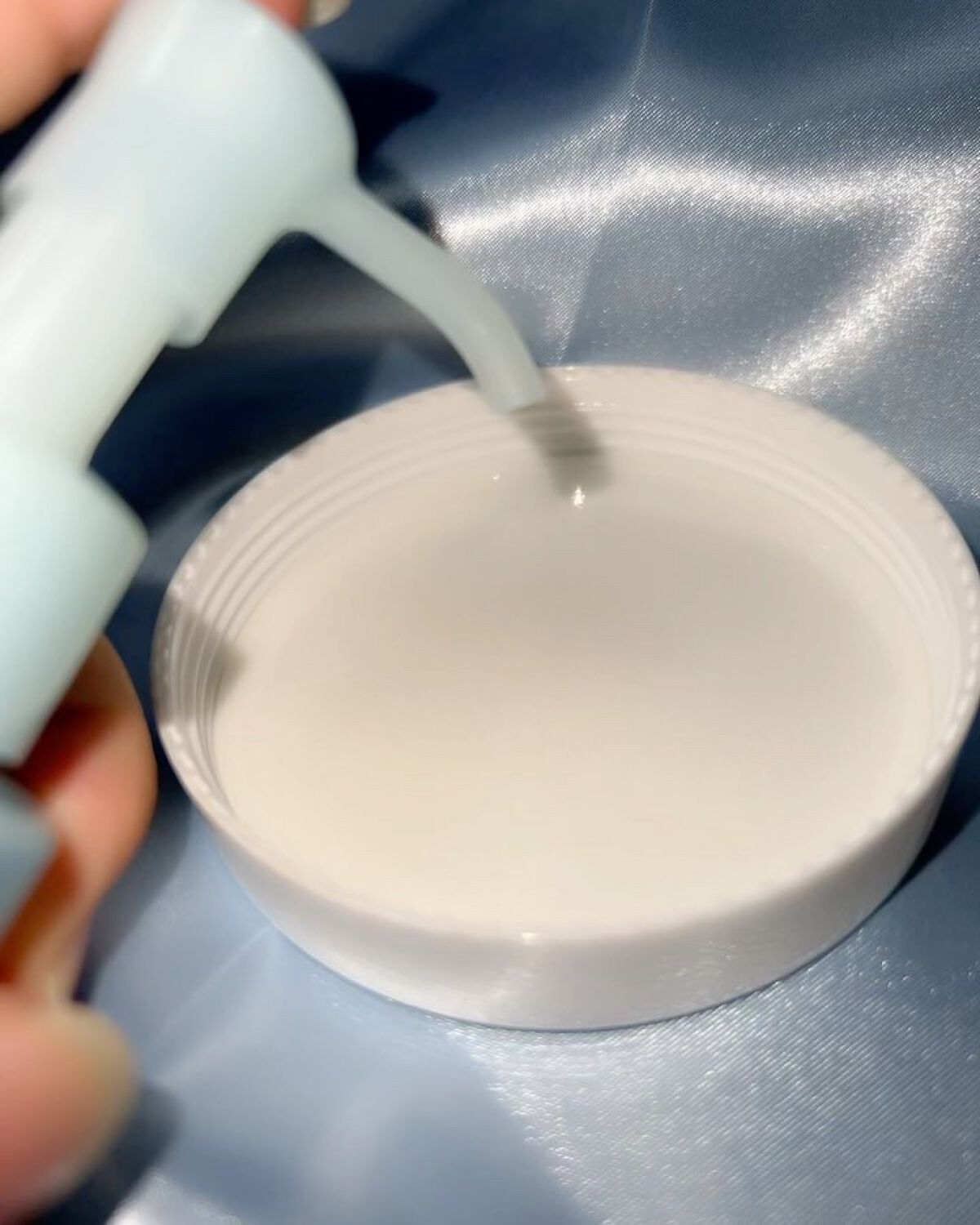 マイルドクレンジング オイル/ファンケル/オイルクレンジングを使ったクチコミ（3枚目）