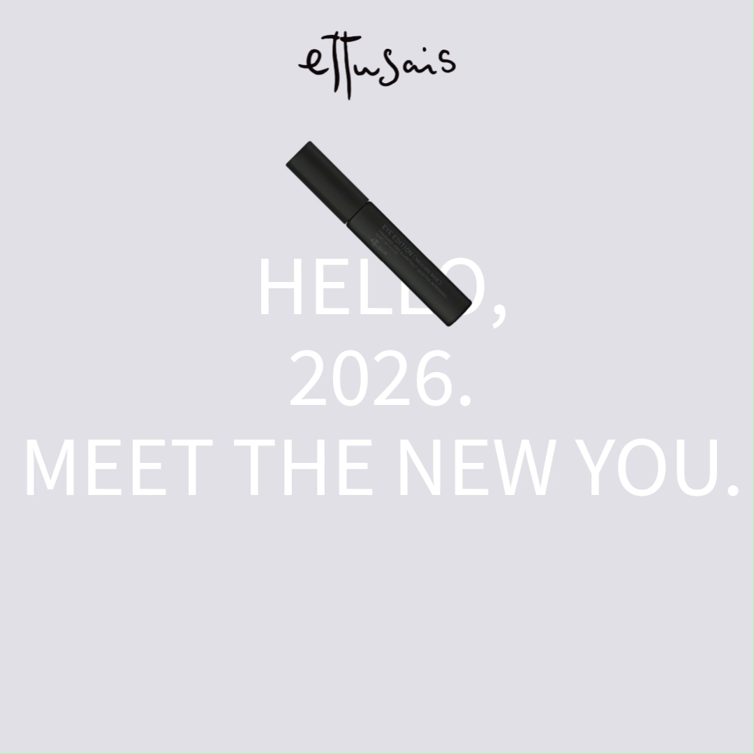 Hello, 2026.
MEET THE NEW YOU.

本年も、いい予感を
少しずつお届けしていきます✨

2026 SPRING COLLECTION
情報解禁日 ▷▷▷ 1/20

どんな新しいアイテムが登場するのか、
ぜひ楽し