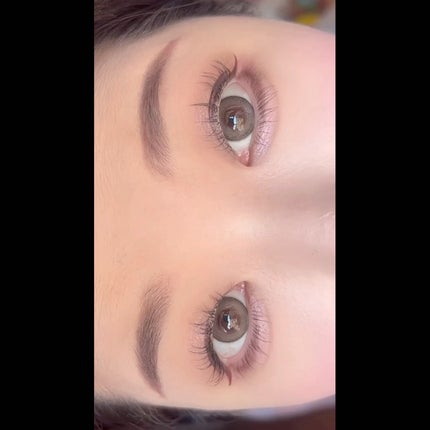 アイクローゼット ジャンボ 1day/EYE CLOSET/ワンデー(1DAY)カラコンを使ったクチコミ(6枚目)