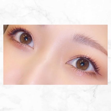 ウォーム メモリーズ アイシャドウパレット/RMK/アイシャドウパレットを使ったクチコミ(2枚目)