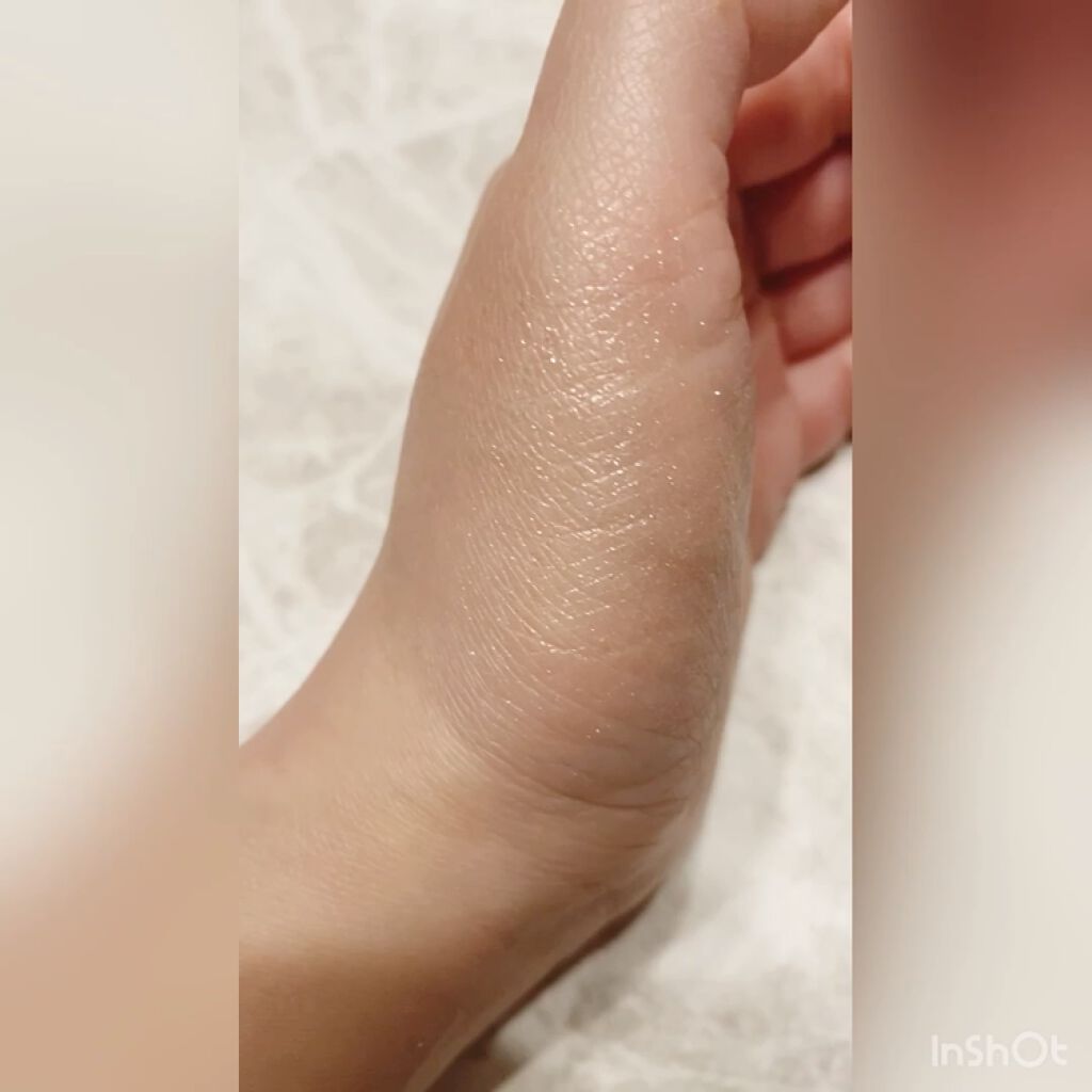 リュクスアイシャドウ/BOBBI BROWN/単色アイシャドウを使ったクチコミ（2枚目）