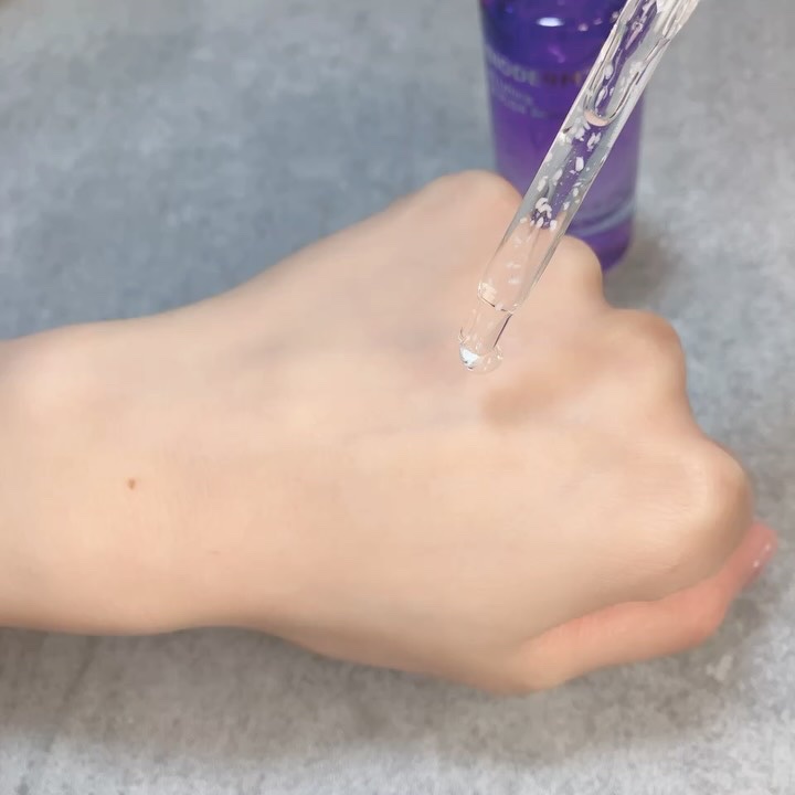 バイオヒールボ プロバイオダーム 3Dリフティングクリーム/BIOHEAL BOH/フェイスクリームを使ったクチコミ（3枚目）