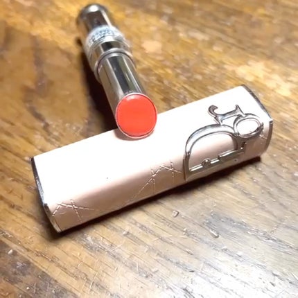 ディオール アディクト クチュール リップスティック ケース/Dior/その他化粧小物の人気ショート動画