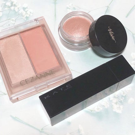 グロッシー アイヴェール/Visée/ジェル・クリームアイシャドウの人気ショート動画