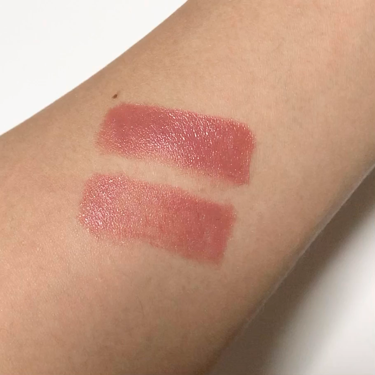 ウルトラ HD ジェル リップカラー/REVLON/口紅を使ったクチコミ（2枚目）