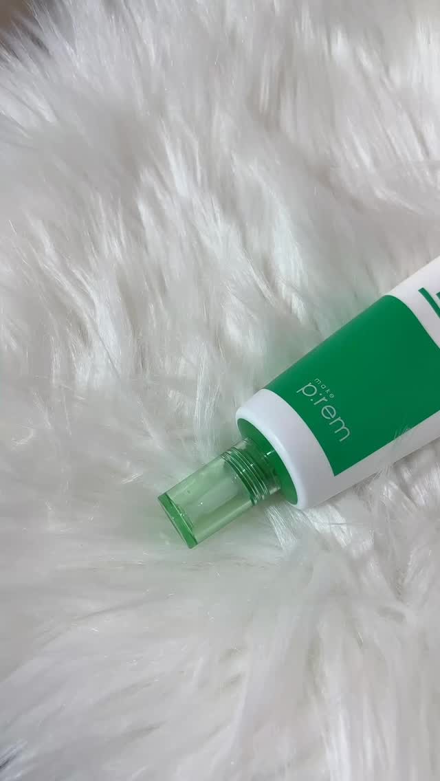 インテカ スージングクリーム/make prem/フェイスクリームの人気ショート動画