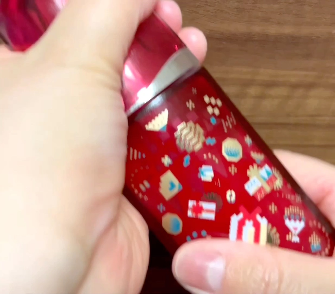 アルティミューン パワライジング コンセントレート Ⅲn/SHISEIDO/美容液を使ったクチコミ（3枚目）