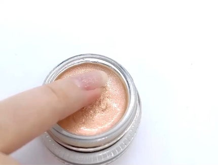 ポップタップジェリー/KANEBO/ジェル・クリームチークを使ったクチコミ(3枚目)