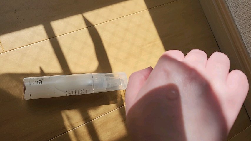 モイストインテンシブ ブーストセラム/Ｗ/M AAA/ブースター・導入液を使ったクチコミ（2枚目）