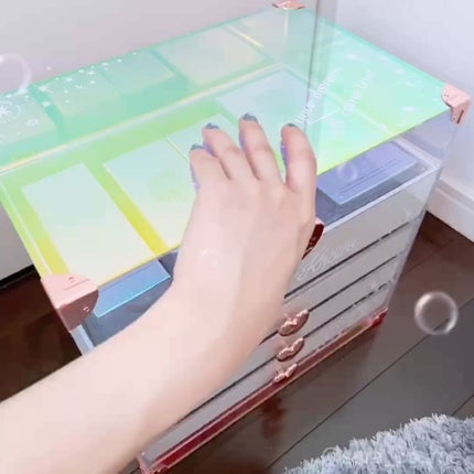 試してみた】クリスタルユニコーンシリーズall in 全種フルBOX 試してみた】クリスタルユニコーンシリーズall in 全種フルBOX