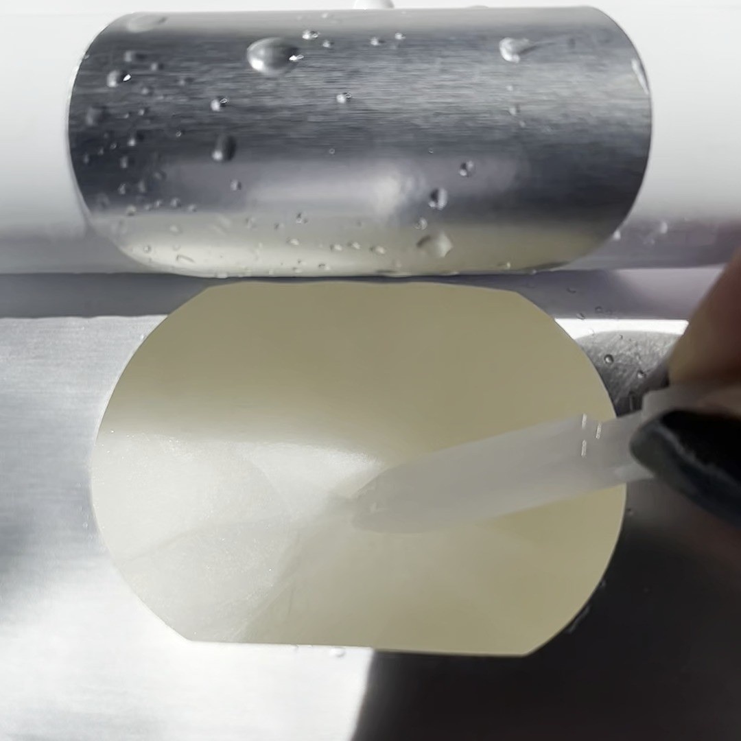 ミルクシスルリペアシカクイックマスクプラス/BANOBAGI/シートマスク・パックを使ったクチコミ（2枚目）