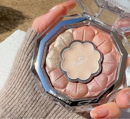 ãžã«ã¹ãã¥ã¢ãŒã ãã«ãŒã ã¯ãã¥ãŒã« ã¢ã€ãº/JILL STUART/ã¢ã€ã·ã£ããŠãã¬ããã䜿ã£ãã¯ãã³ãïŒ3æç®ïŒ