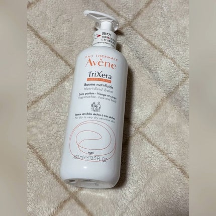 トリクセラNTフルイドクリーム/アベンヌ/ボディクリームの人気ショート動画