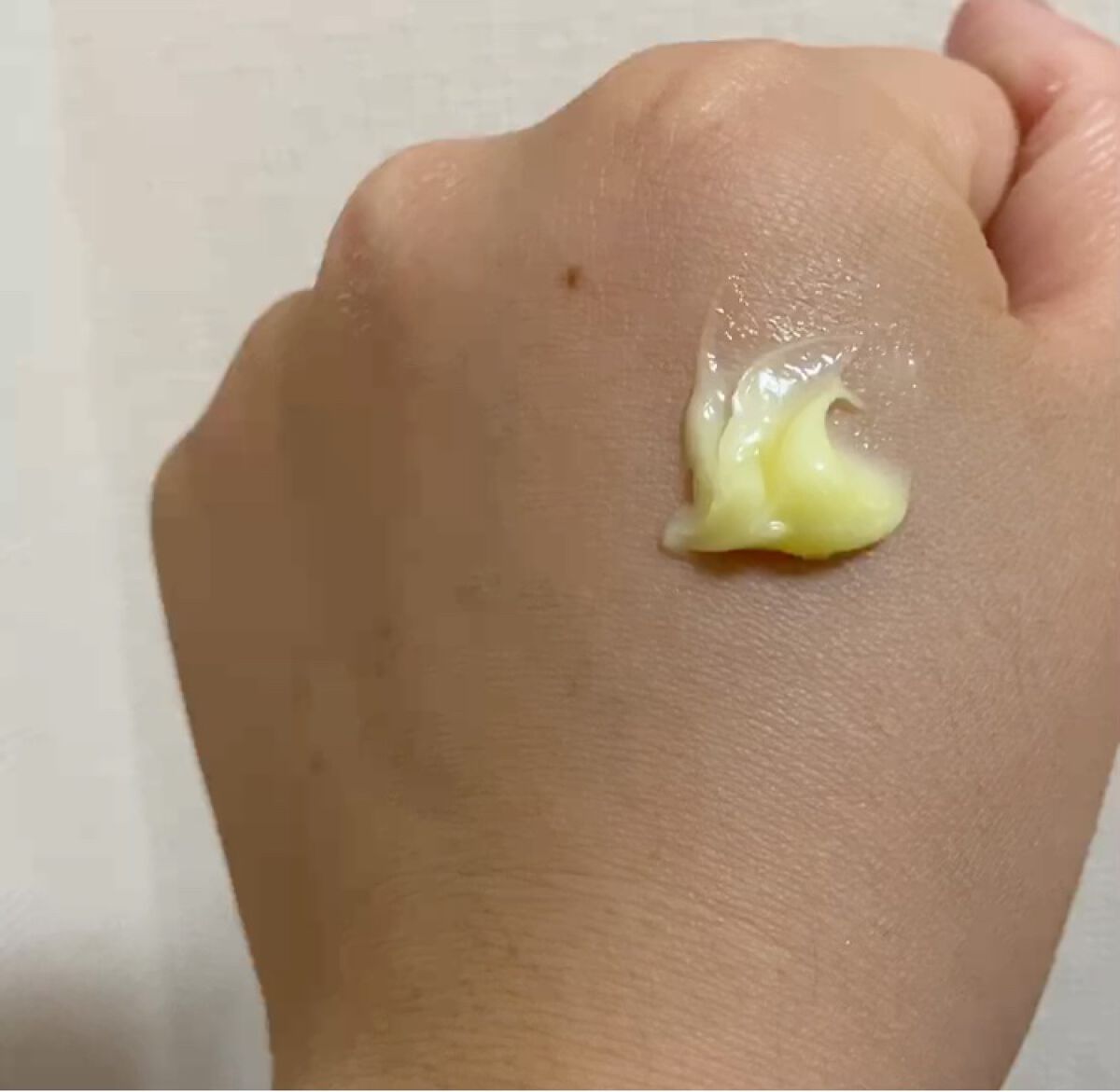 ユースキン/ユースキン/ボディクリームを使ったクチコミ（3枚目）