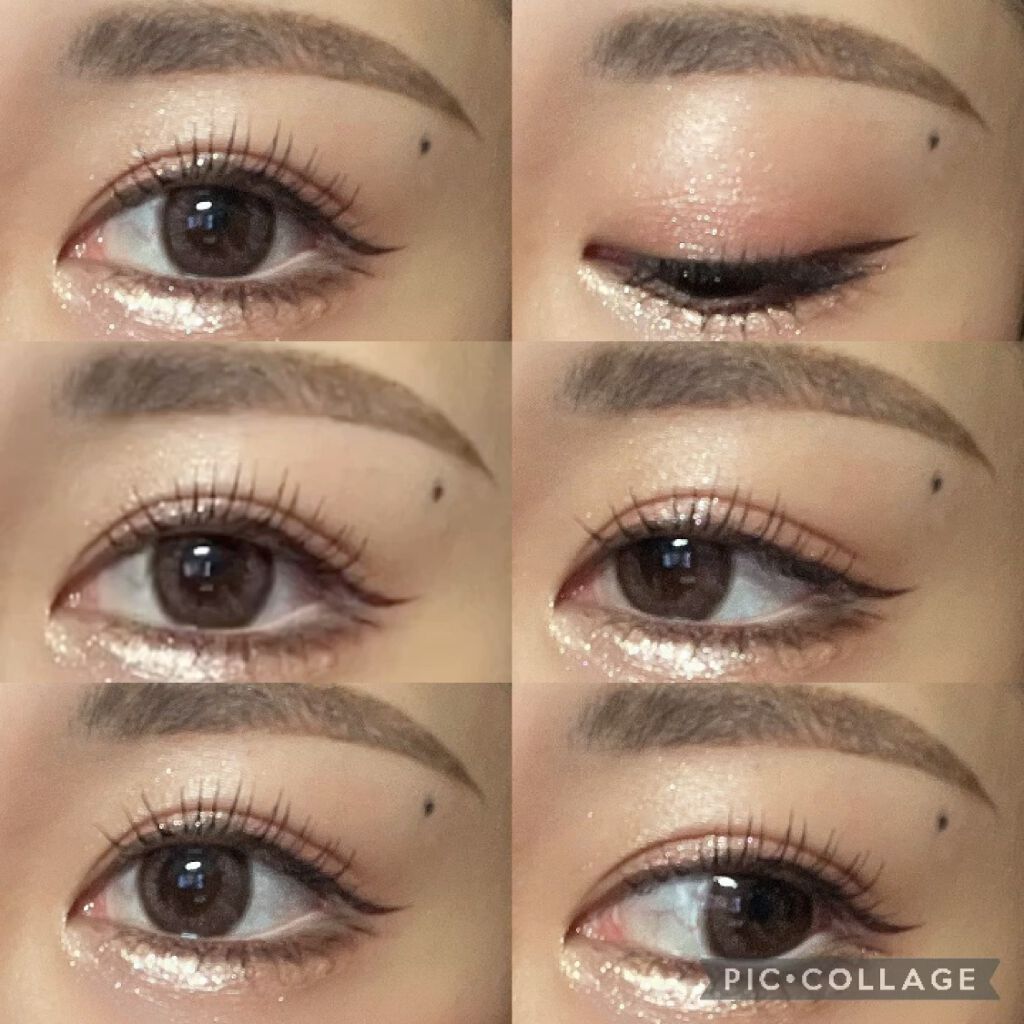 ヴェールグロウチーク/Ririmew/パウダーチークを使ったクチコミ（2枚目）