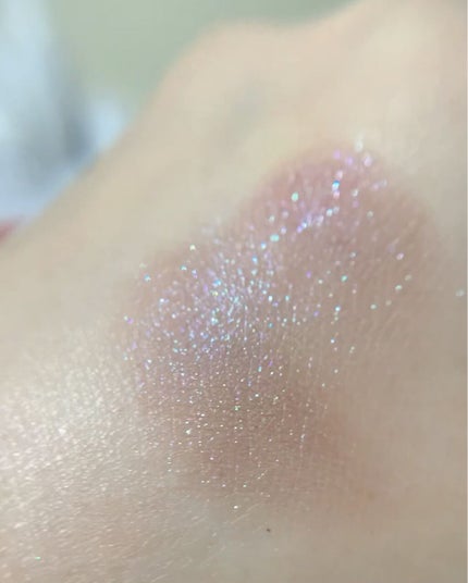 UR GLAM POWDER EYESHADOW|U R GLAMの口コミ - デパコス泣かせ UR GLAM POWDER EYESHADOW|U R GLAMの口コミ - デパコス泣かせ