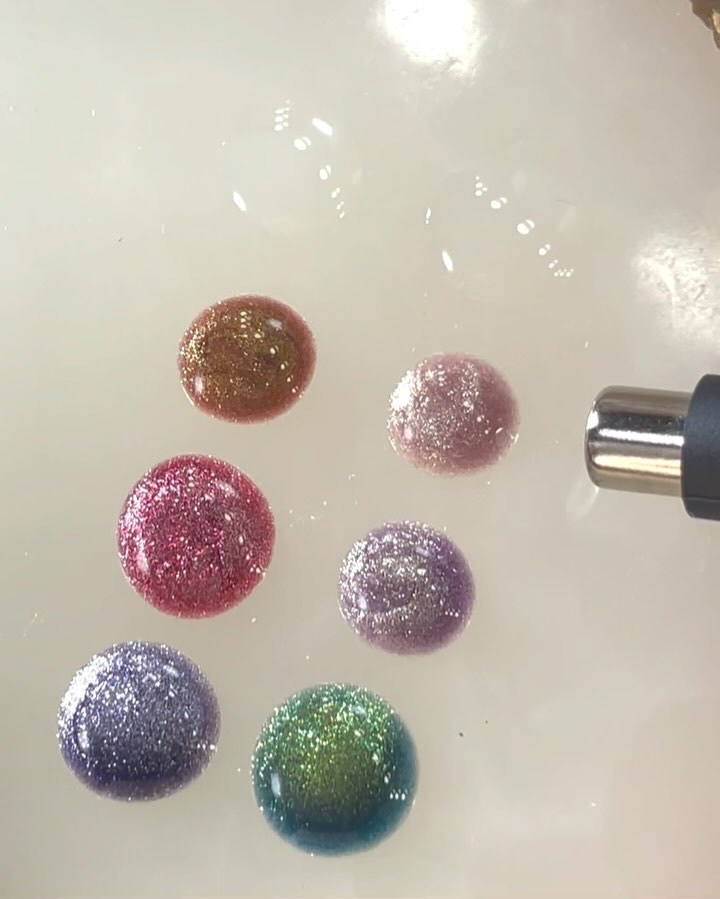 GELiSM (ジェリズム)/D-UP/ジェルネイルを使ったクチコミ（3枚目）