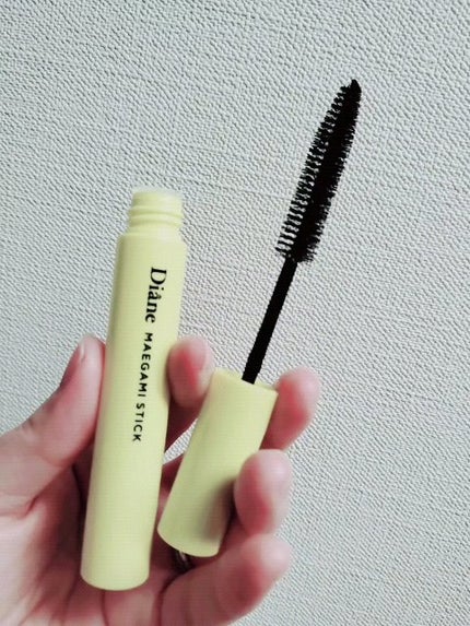 パーフェクトビューティー マエガミ スティック/ダイアン/その他スタイリングの人気ショート動画