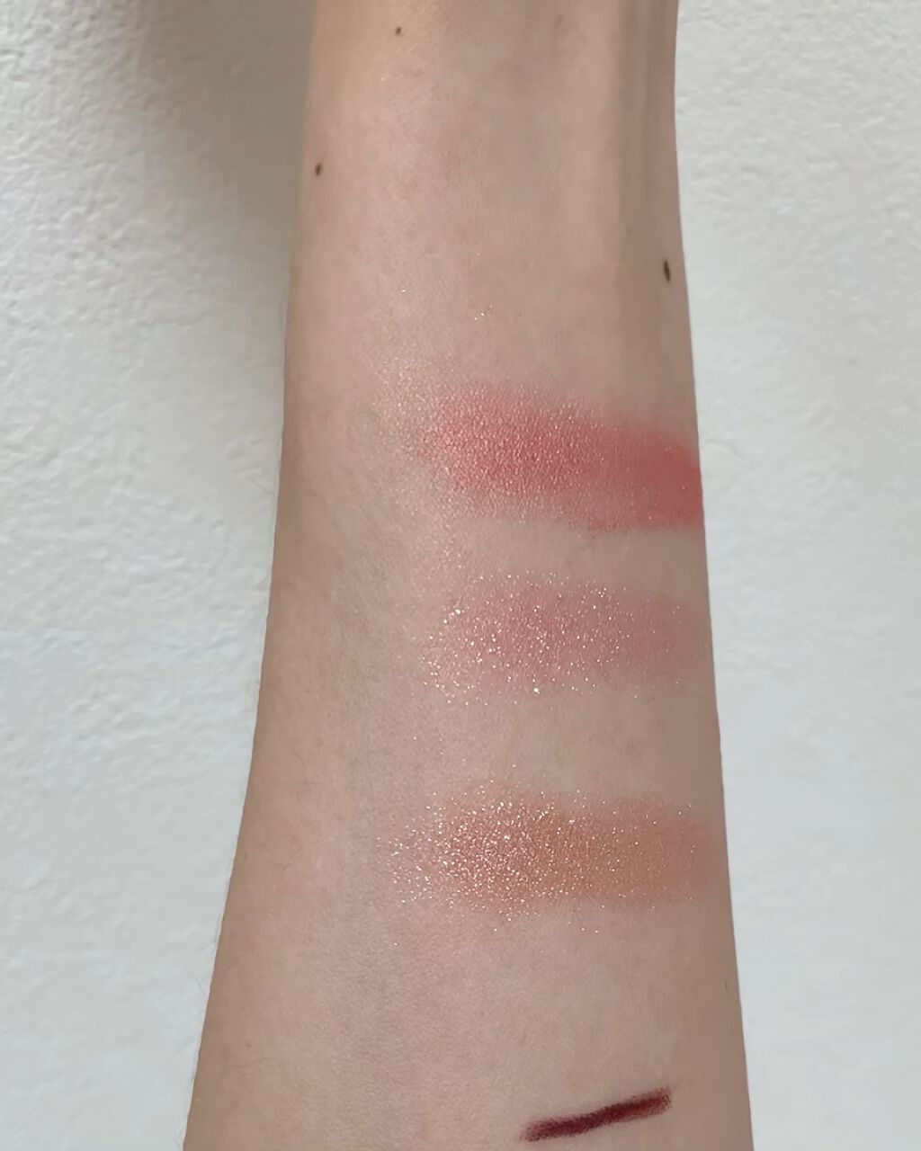 ルックアット マイアイジュエル/ETUDE/単色アイシャドウを使ったクチコミ（3枚目）