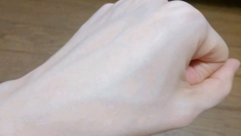 ネイチャーコンク 薬用 モイスチャーゲル/ネイチャーコンク/オールインワン化粧品を使ったクチコミ（3枚目）