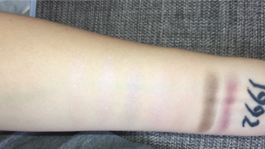 試してみた】3ステップメイクアップパレット GIVENCHYのリアルな口コミ