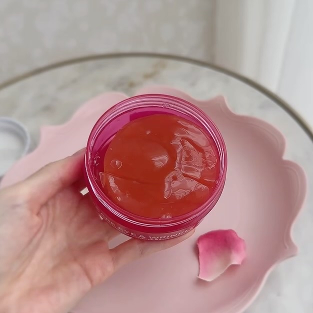 アイソイ 目元集中ケア アイゲルパッチ /ISOI/アイケア・アイクリームを使ったクチコミ（2枚目）