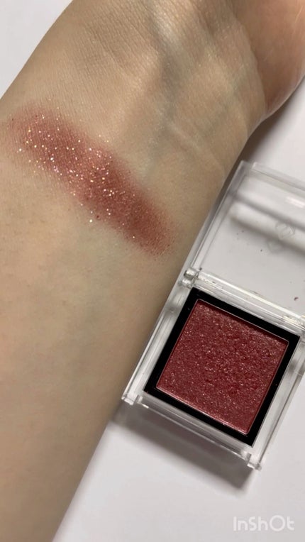 eyeshadow/SLN/単色アイシャドウの人気ショート動画