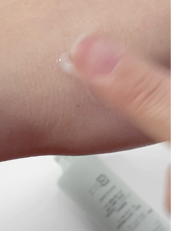 ホワイトニングクリーム/LUMERE BEAUTY/ボディクリームを使ったクチコミ（3枚目）