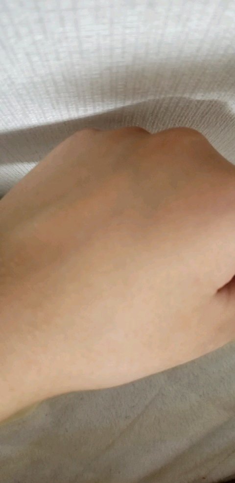 サミュ PHセンシティブクリーム/SAM'U/フェイスクリームを使ったクチコミ（2枚目）