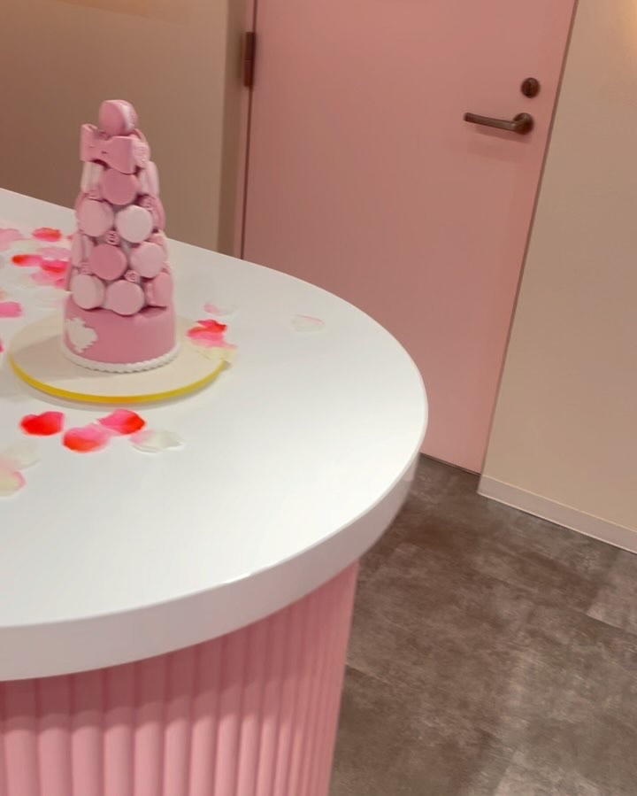 TONE UP BASE DAILY CUSHION/Ameli/化粧下地の動画クチコミ3つ目