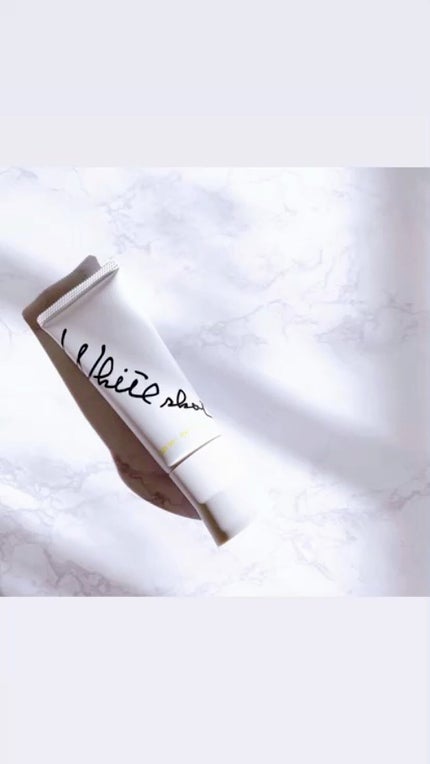 スキンプロテクター DX/ホワイトショット/日焼け止めクリームの人気ショート動画