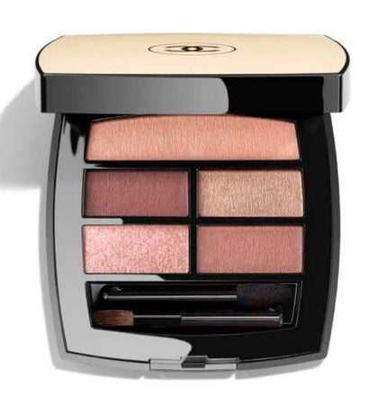 レ ベージュ パレット ルガール/CHANEL/アイシャドウパレットの人気ショート動画