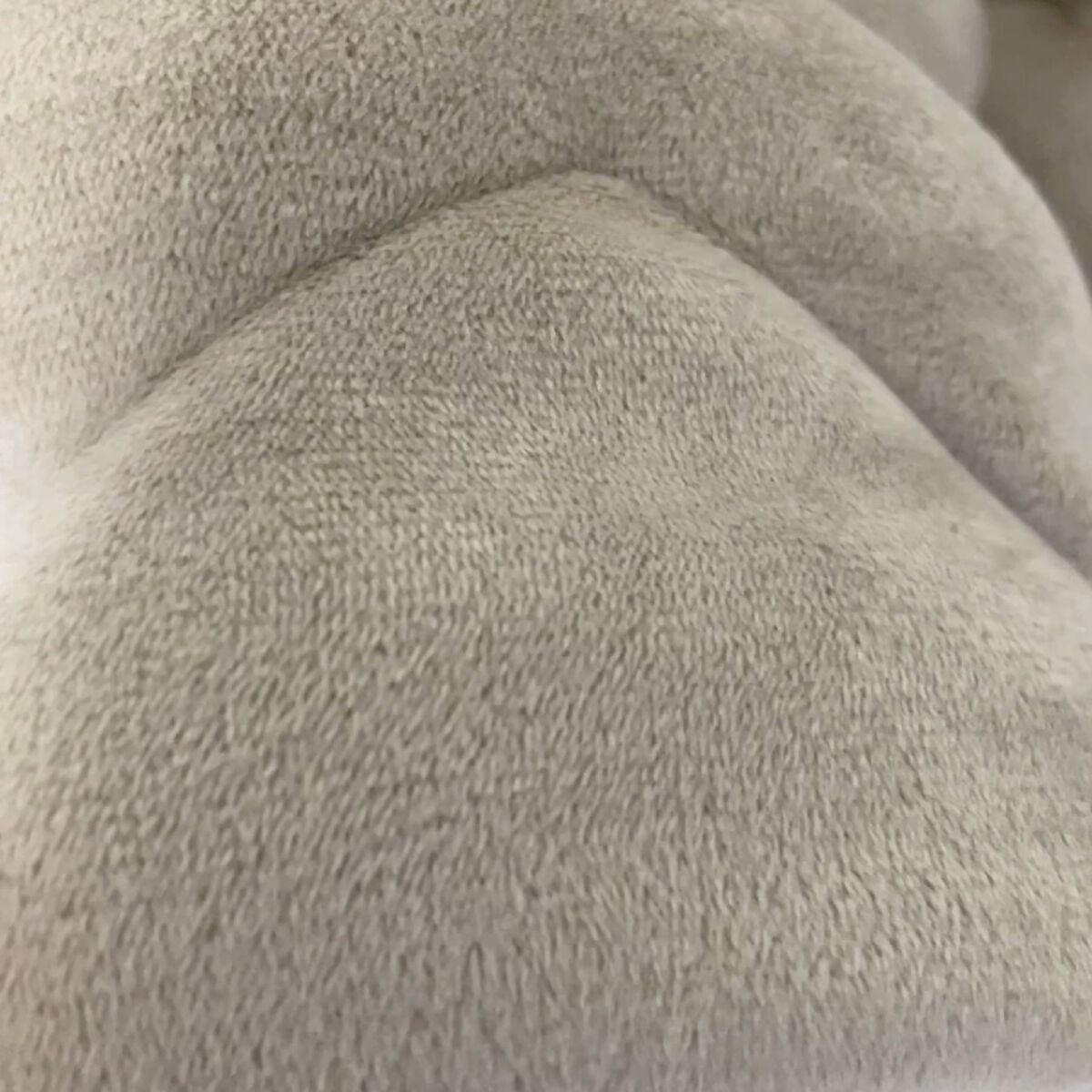 指圧レッグウォーマー/ルルド/その他の動画クチコミ1つ目