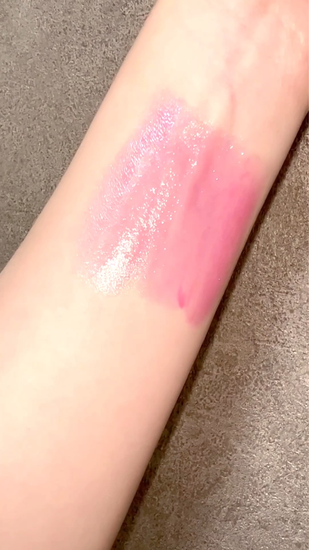 ケイト リップモンスター/KATE/口紅を使ったクチコミ（3枚目）