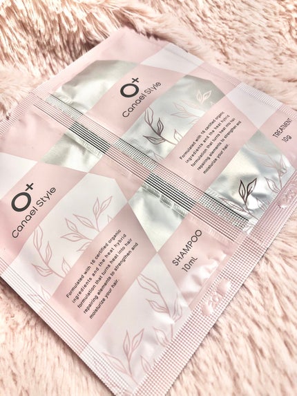 モイストリペア シャンプー/トリートメント /Canael Style /市販シャンプーの人気ショート動画