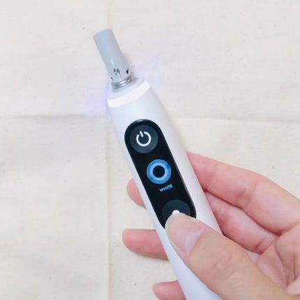 ブラウンオーラルB 電動歯ブラシ/ブラウン/電動歯ブラシの人気ショート動画