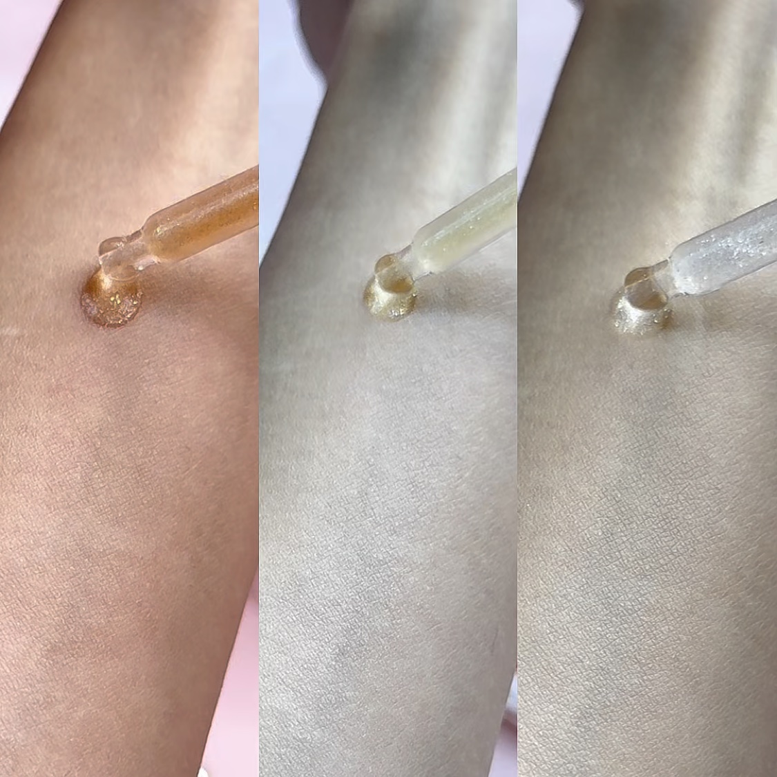 グロウオイルフレグランス  TWILIGHT JOURNEY/MOTON/ボディオイルの動画クチコミ4つ目