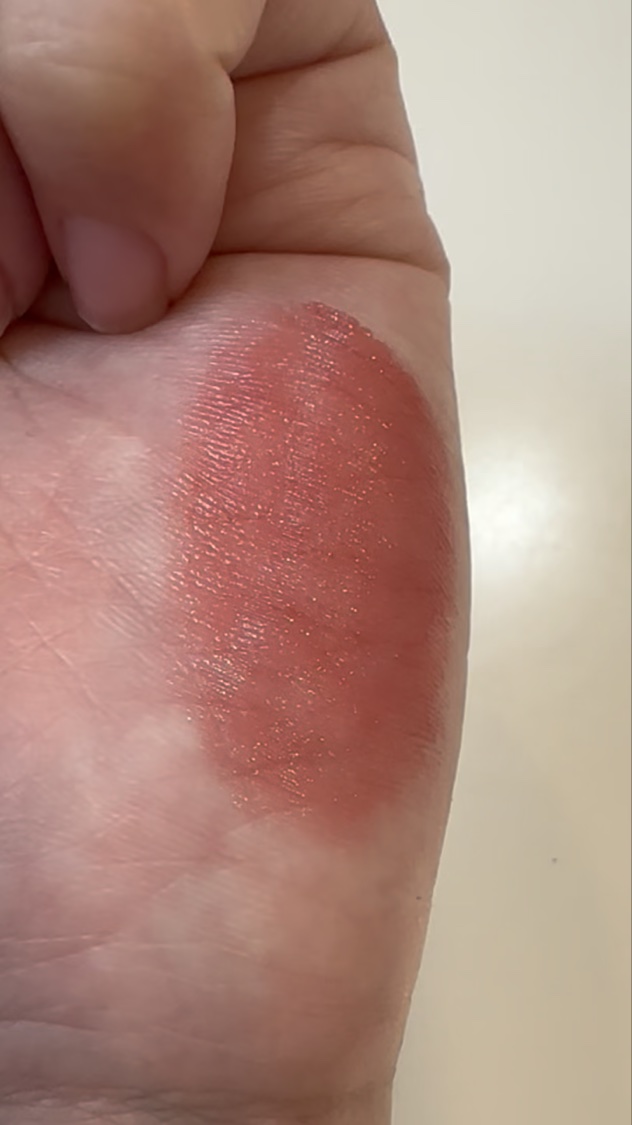 ラスティングステイリップカラー/CEZANNE/口紅・グロス・リップライナー・リップケアを使ったクチコミ（3枚目）