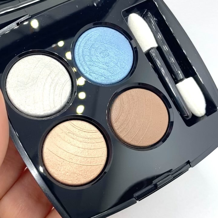 スティロ ユー ウォータープルーフ N/CHANEL/ペンシルアイライナーの動画クチコミ4つ目