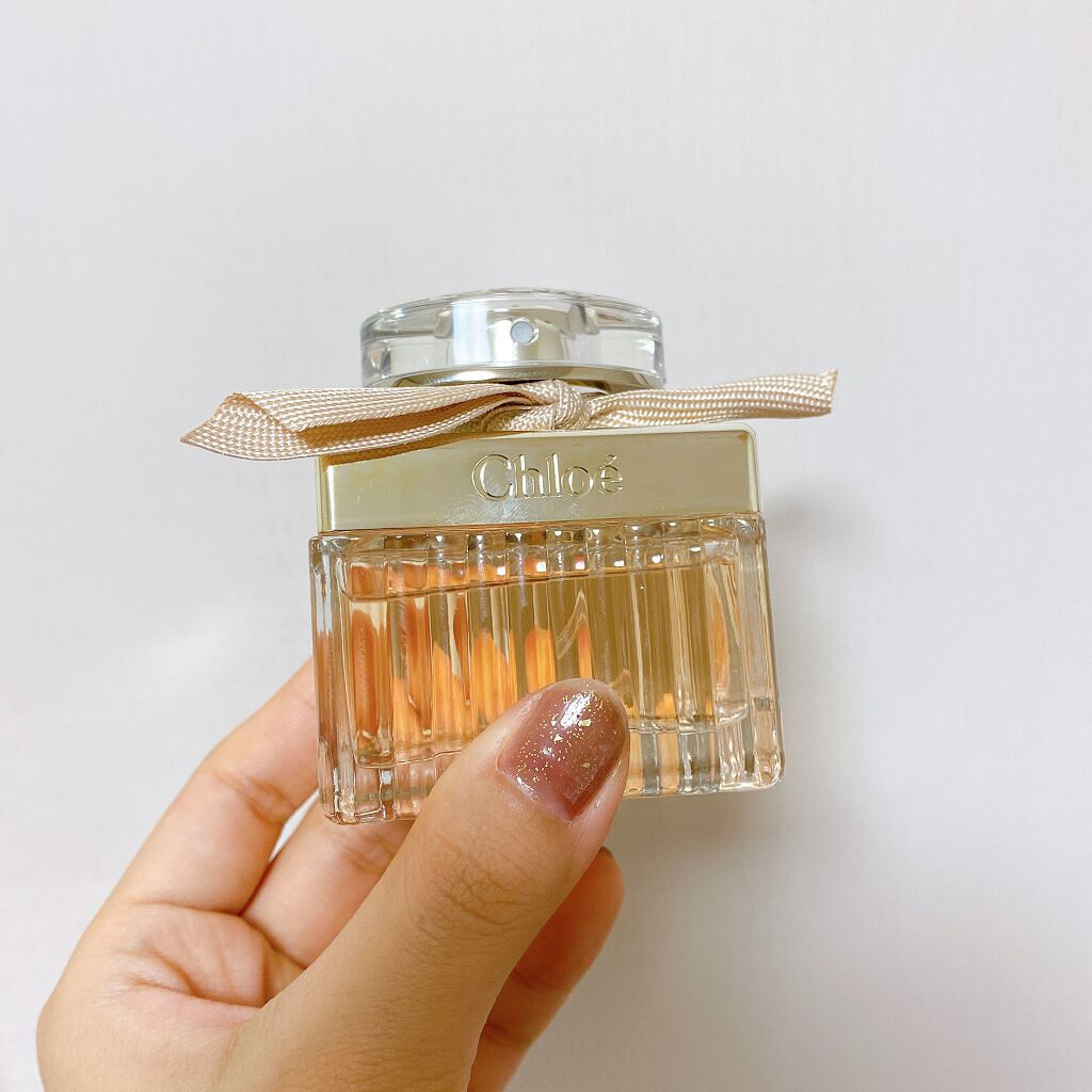 クロエ オードパルファム/クロエ/香水(レディース)の人気ショート動画