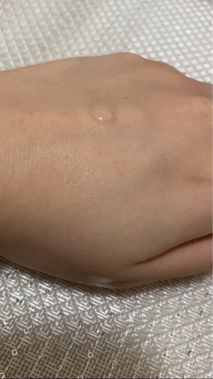 ナノエマルジョン プラス/TOUT VERT/乳液の動画クチコミ5つ目