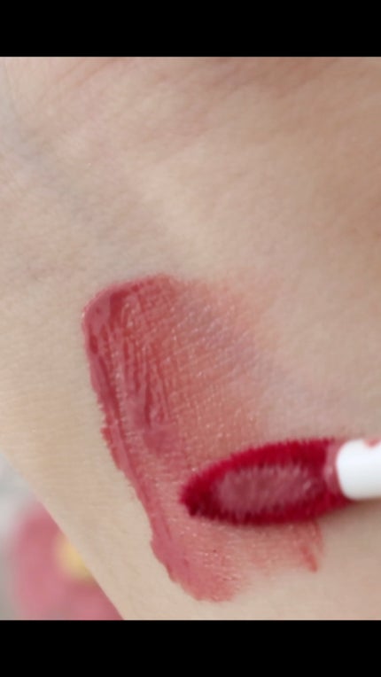 フルーティーグラムティント/Laka/リップティントの人気ショート動画