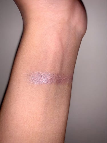 UR GLAM　MARBLE EYESHADOW/U R GLAM/パウダーアイシャドウを使ったクチコミ（6枚目）