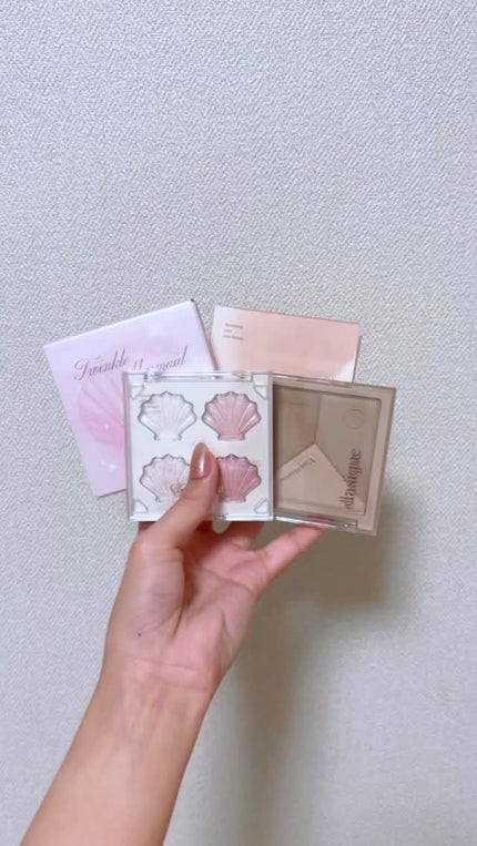 Vカットブレンディングシェーディング/dasique/シェーディングの人気ショート動画