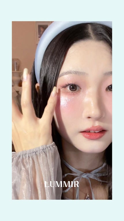 フラッシュポットハイライト/Lummir/クリームハイライトの人気ショート動画