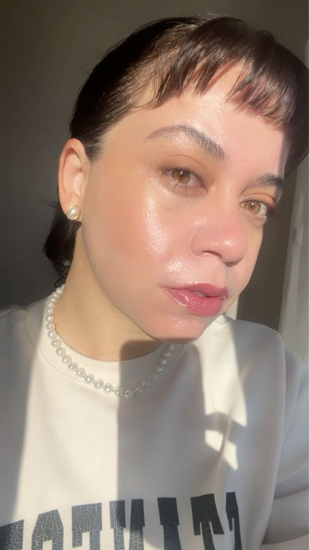 ザ ヘリテージ シャドウパレット/MERZY/アイシャドウパレットを使ったクチコミ（3枚目）