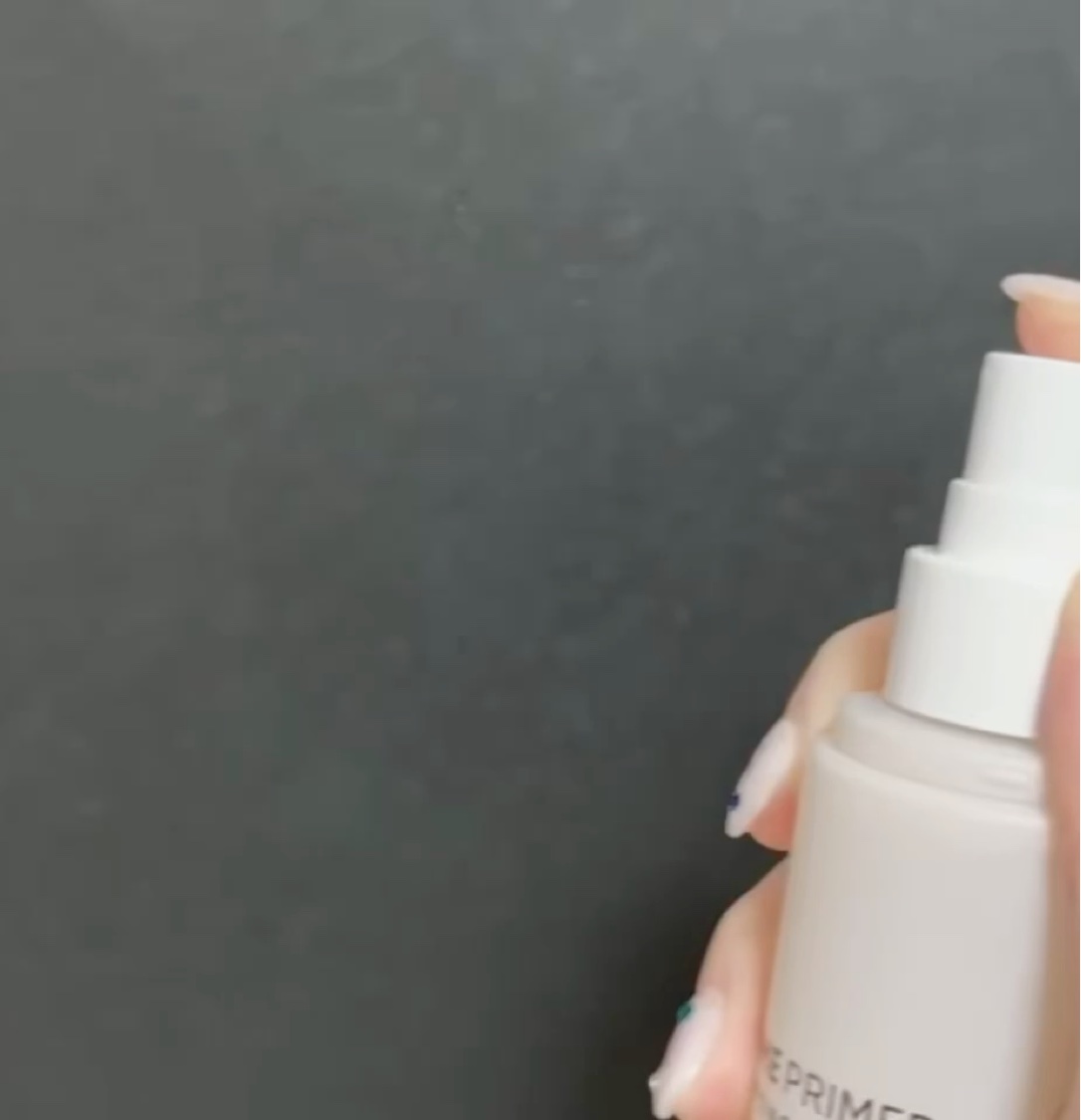 プライムプライマーセッティングフィクサー/BANILA CO/化粧下地を使ったクチコミ（3枚目）