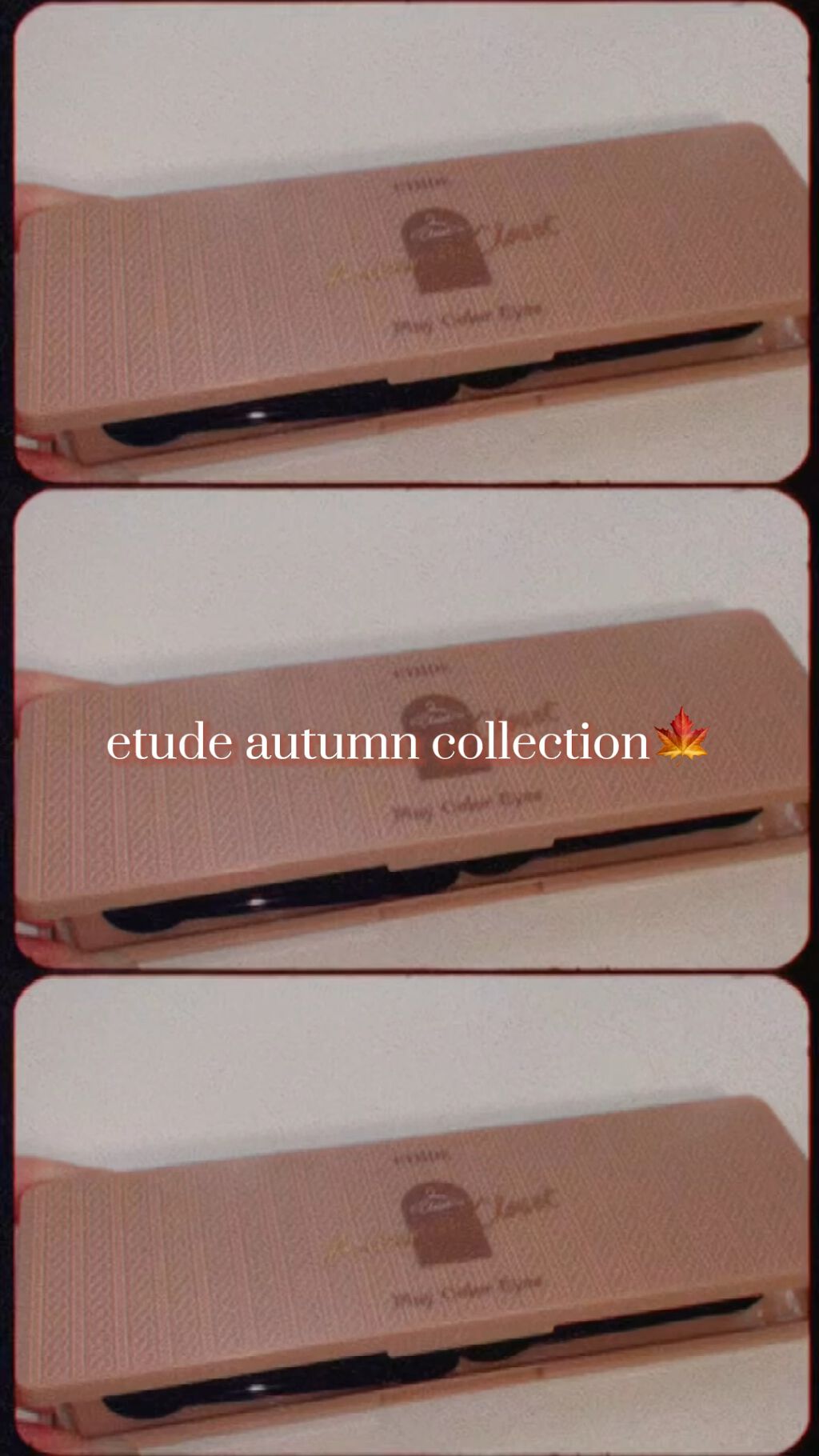 プレイカラー アイシャドウ/ETUDE/アイシャドウパレットの人気ショート動画