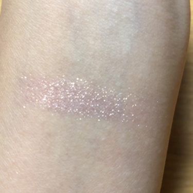 ハードワイヤードアイシャドー/NARS/単色アイシャドウを使ったクチコミ（2枚目）